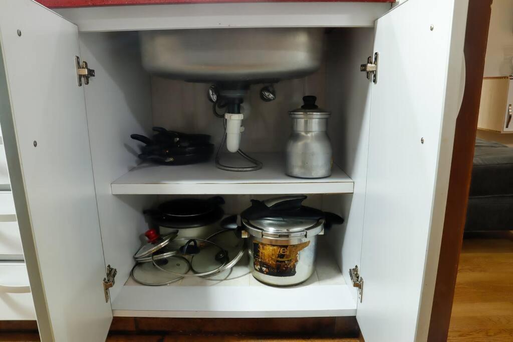 Apartamento Apto De Lujo Con Terraza Zona Barbecue Y Piscina *