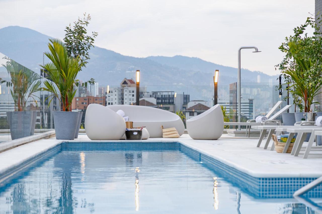 Landmark Medellín