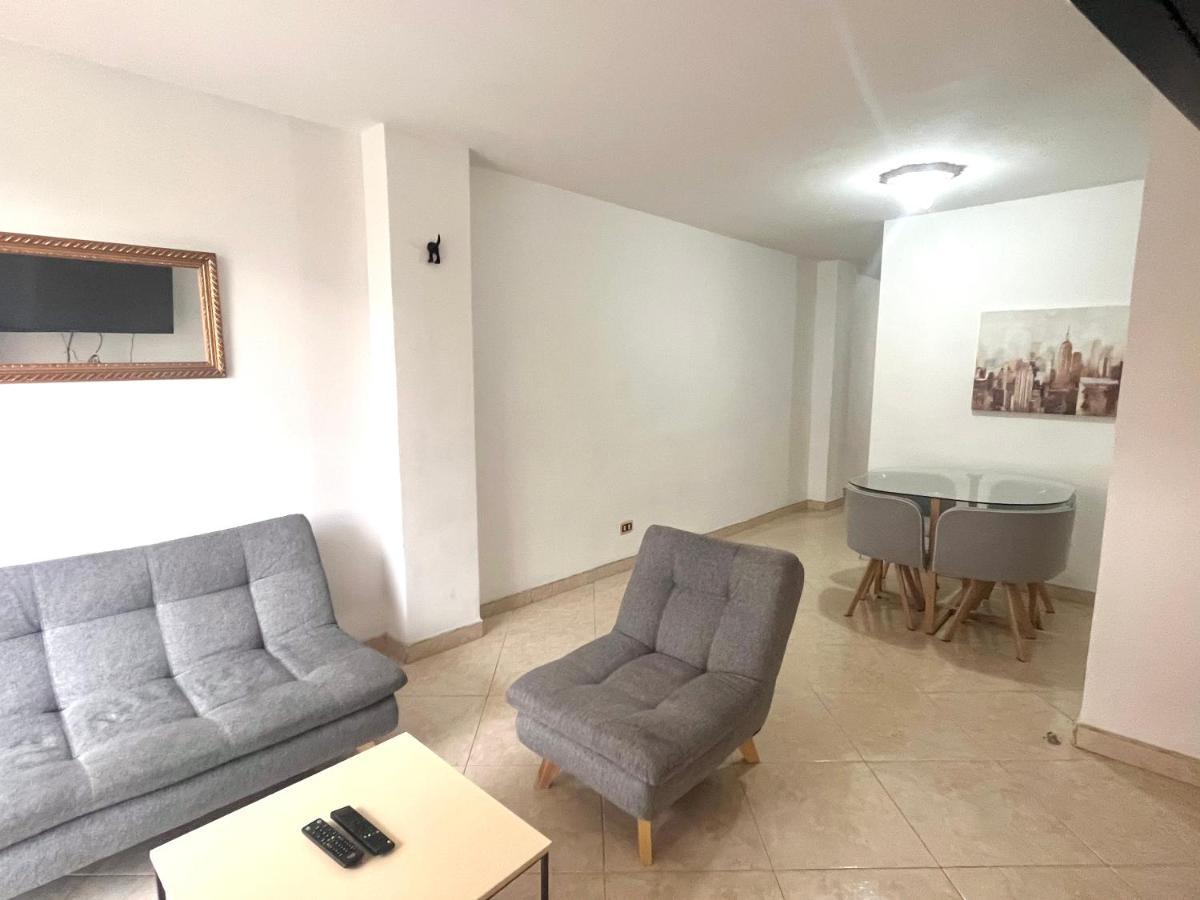 Hermoso Apartamento Ubicado En Medellín-2