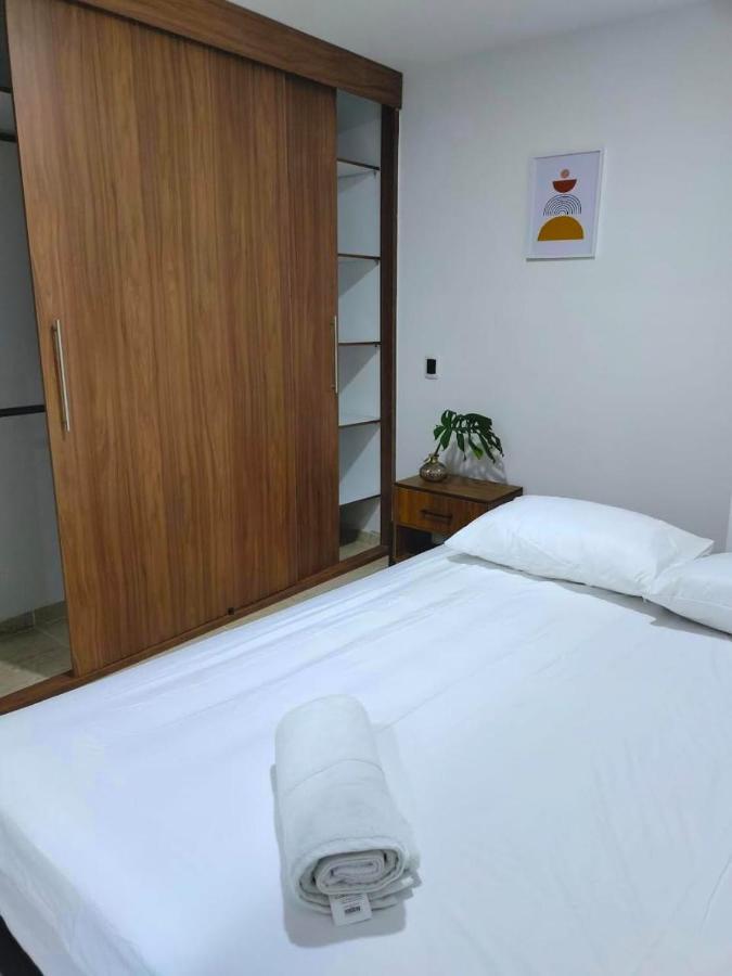 Apartamento Mio Laureles Flexitel 1002 Medellín