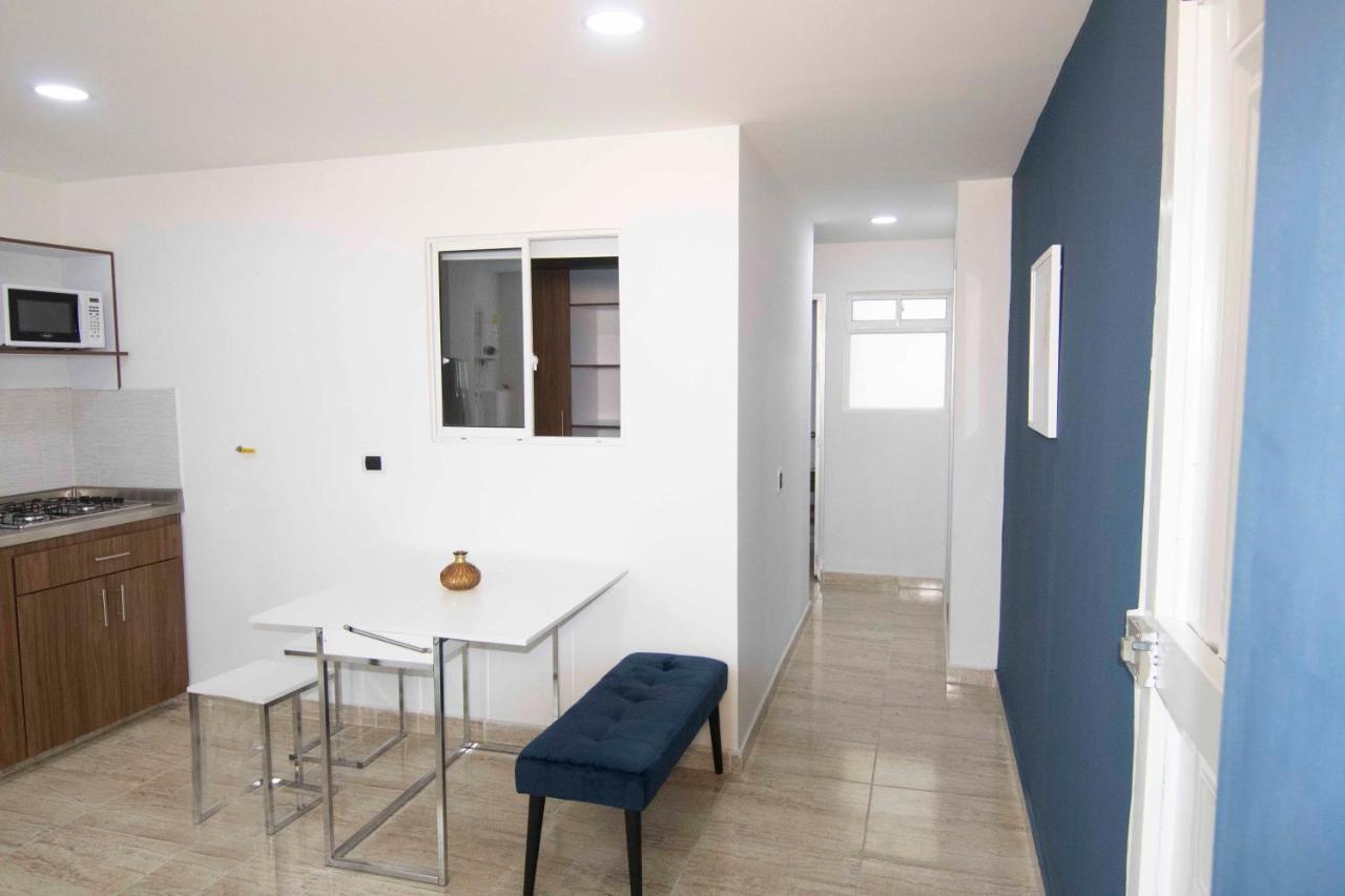 Apartamento Mio Laureles Flexitel 1002 Medellín