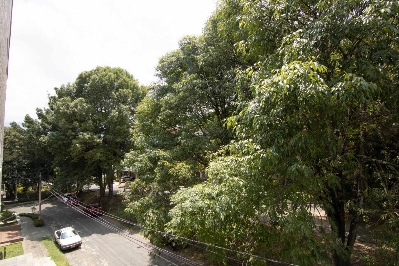 Mio Laureles Flexitel 1002 * Medellín