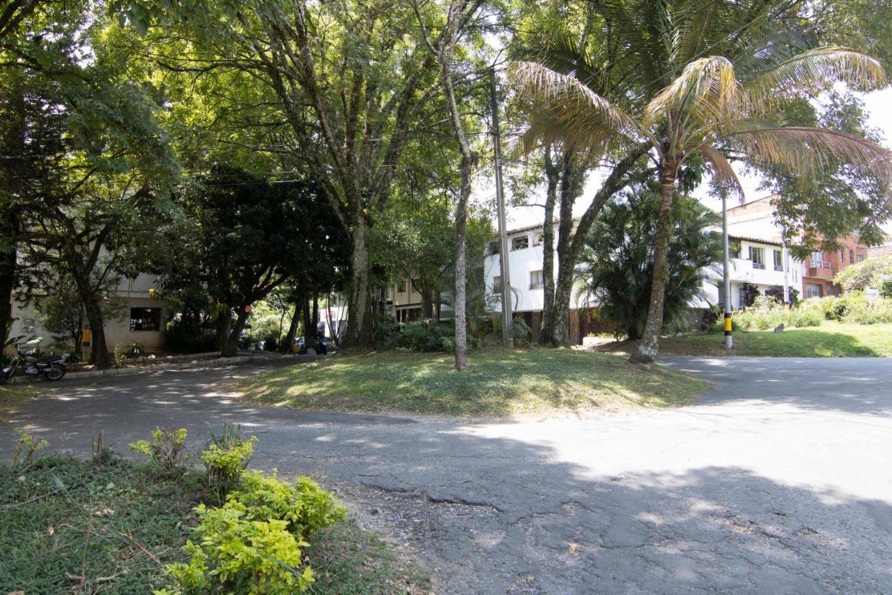 Mio Laureles Flexitel 1002 Medellín