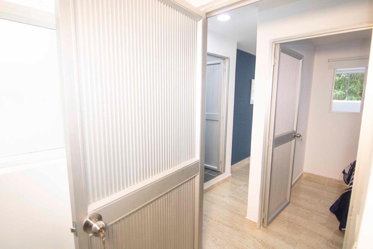 Mio Laureles Flexitel 1002 Apartamento Medellín