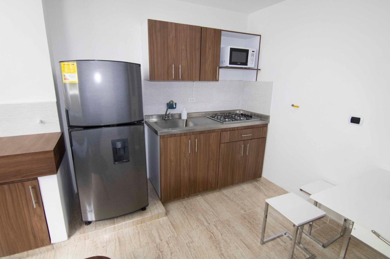 Mio Laureles Flexitel 1002 Apartamento Medellín