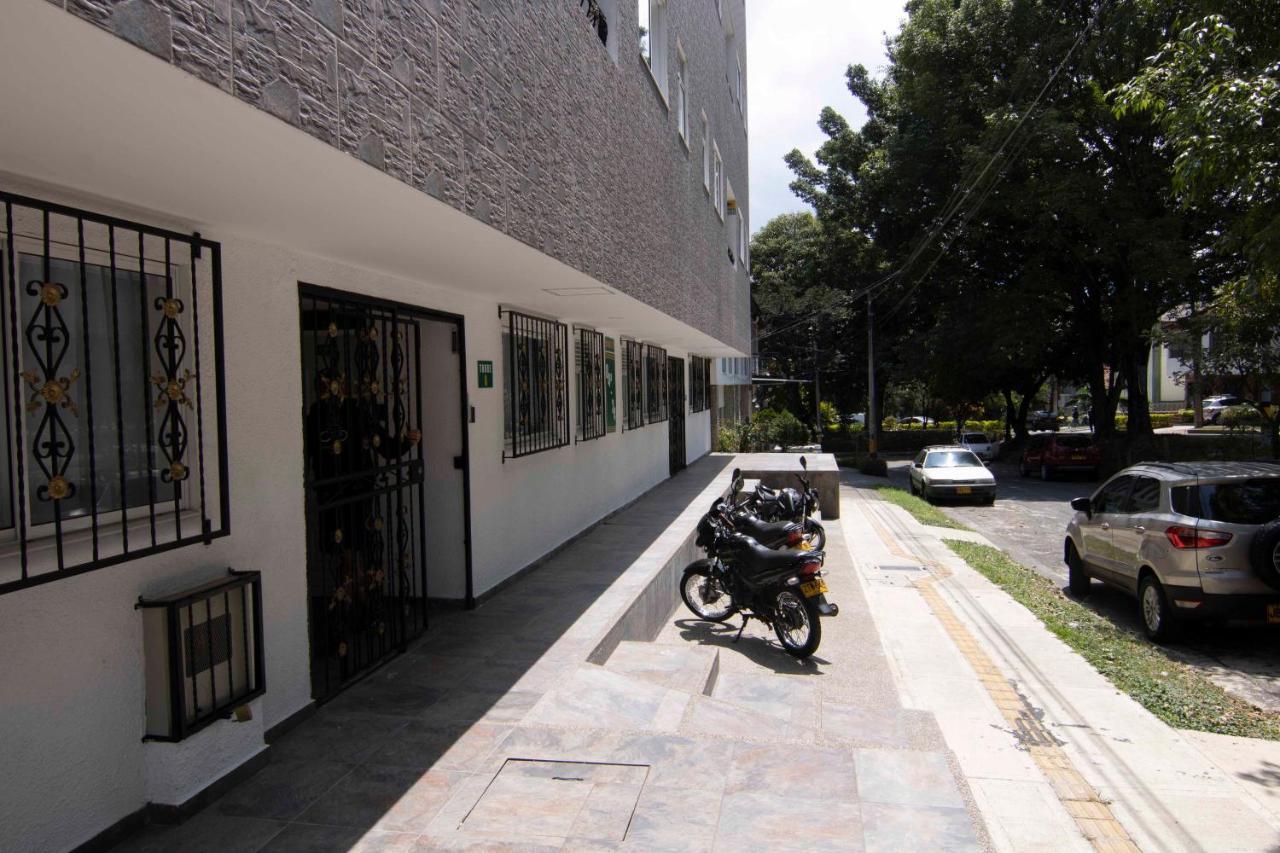 Mio Laureles Flexitel 1002 Apartamento Medellín