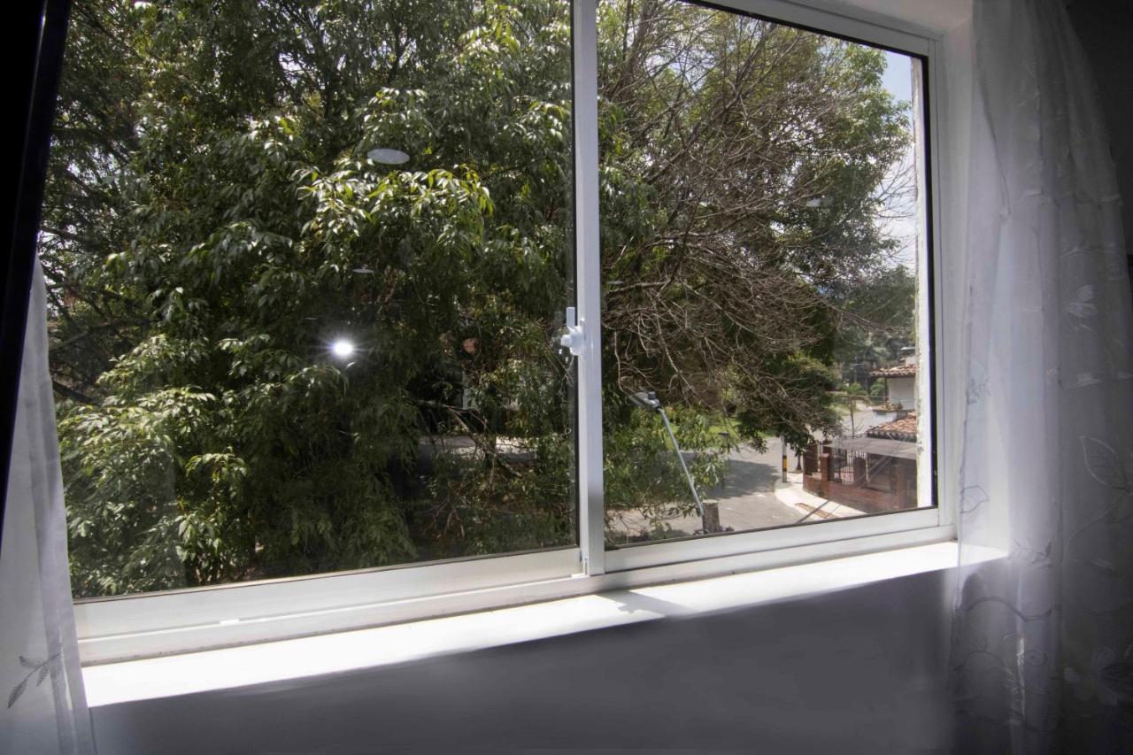 Mio Laureles Flexitel 1002 Apartamento