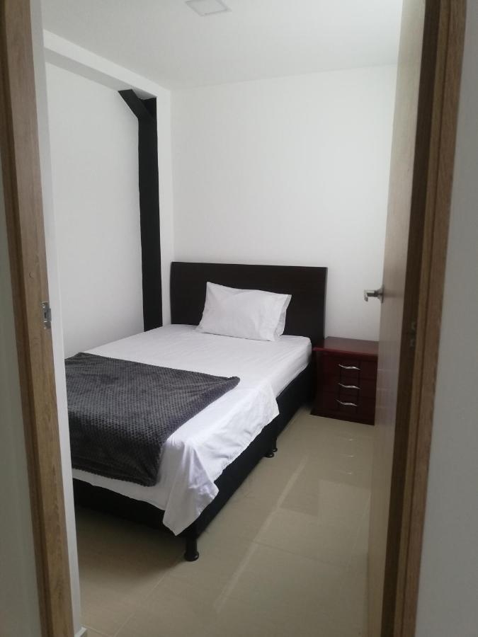Apartamento Tercer Piso En Calasanz Apartamento Medellín