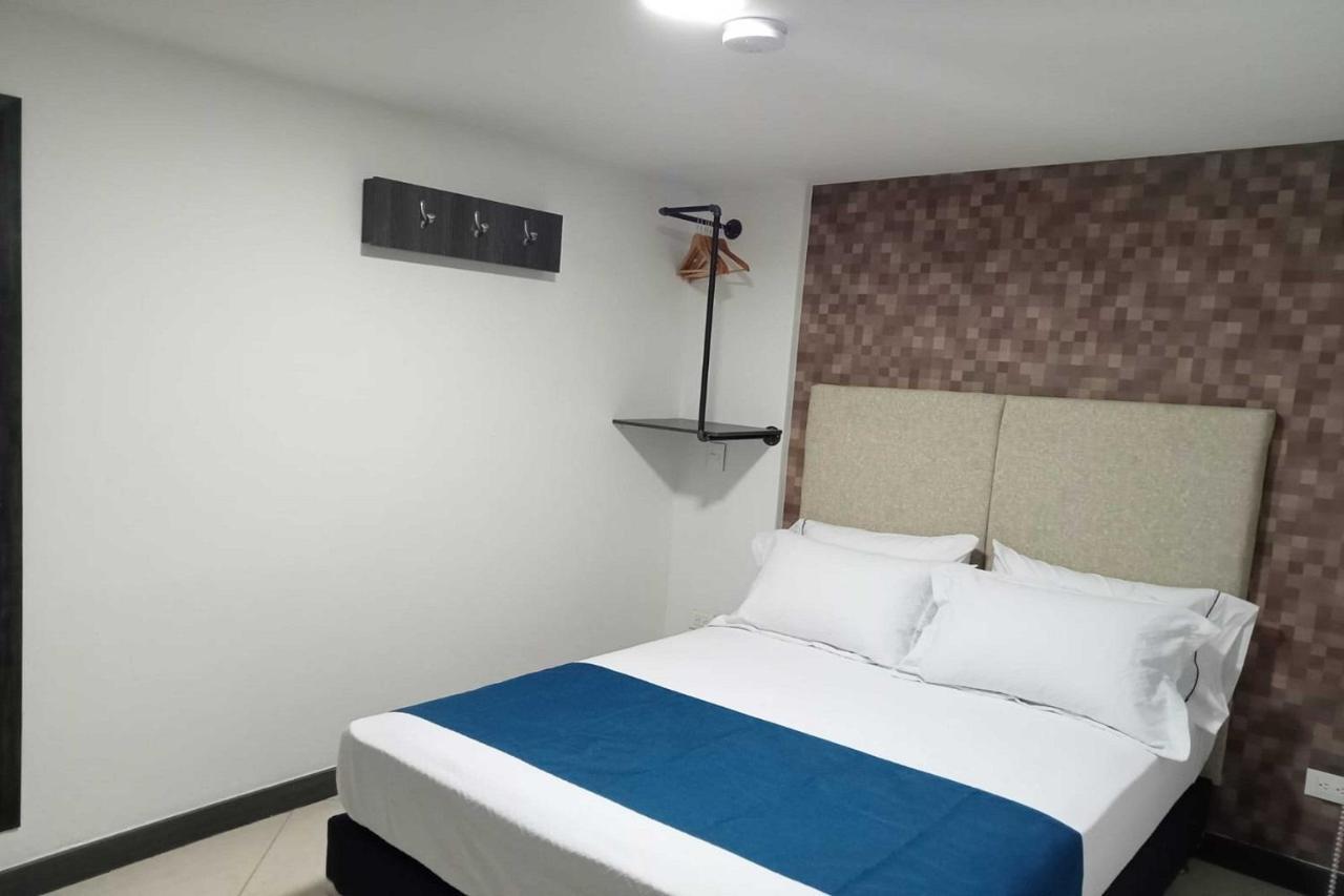 Hotel Jerusalen Estadio *