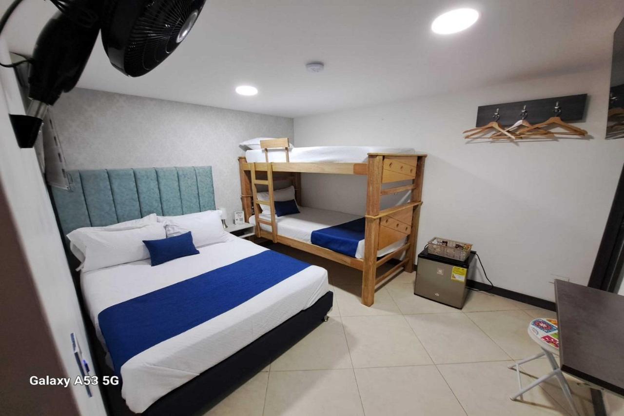 Jerusalen Estadio Hotel *