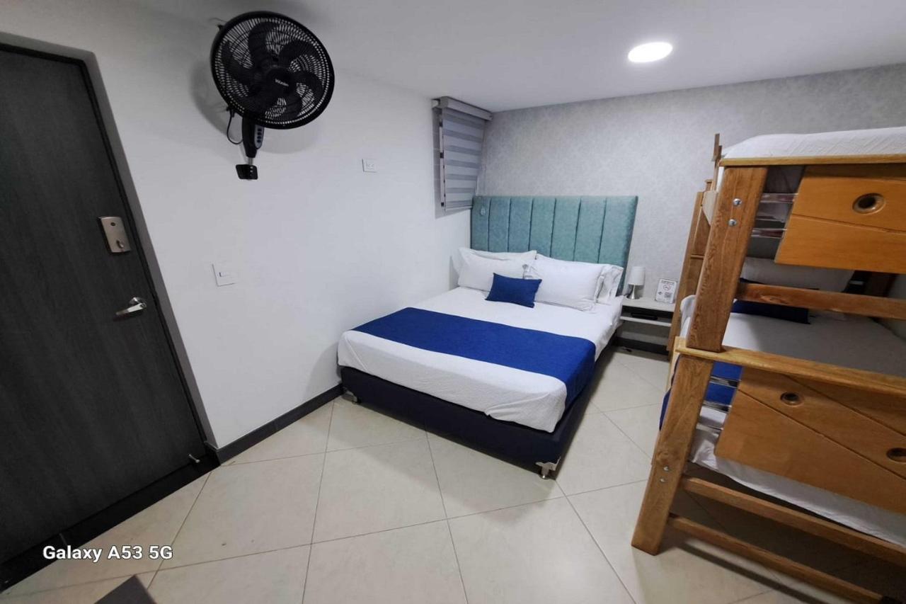 Hotel Jerusalen Estadio *