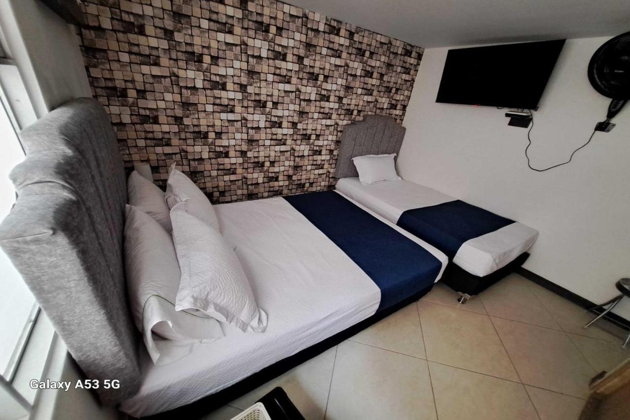 Hotel Jerusalen Estadio *