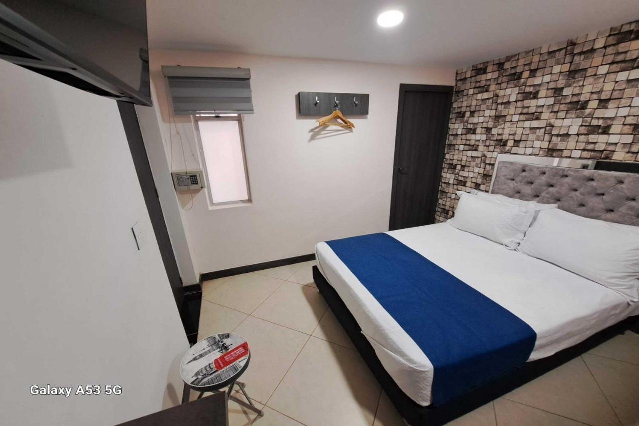 Jerusalen Estadio Hotel