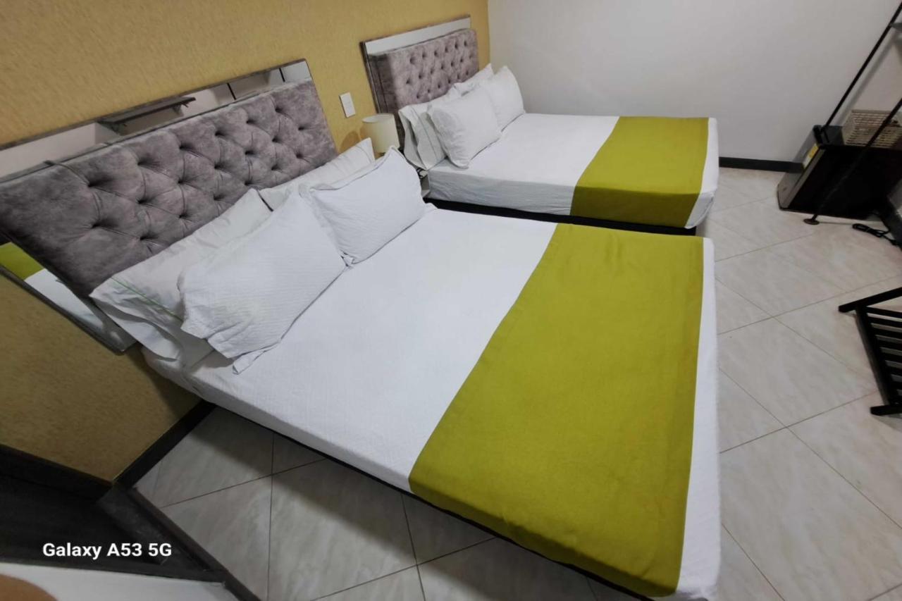Jerusalen Estadio Hotel Medellín