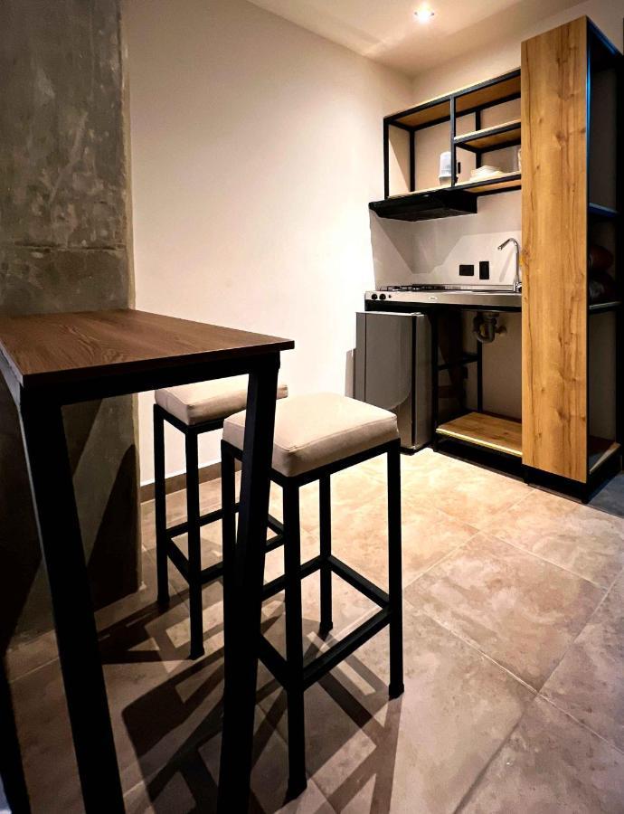 Appartments *