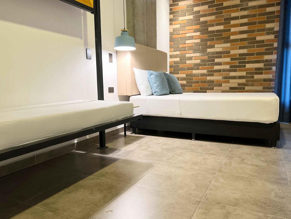 Apartamento Appartments Medellín