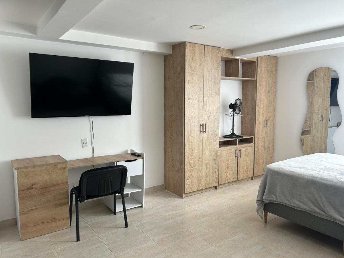 Hermoso Loft En Apartamento