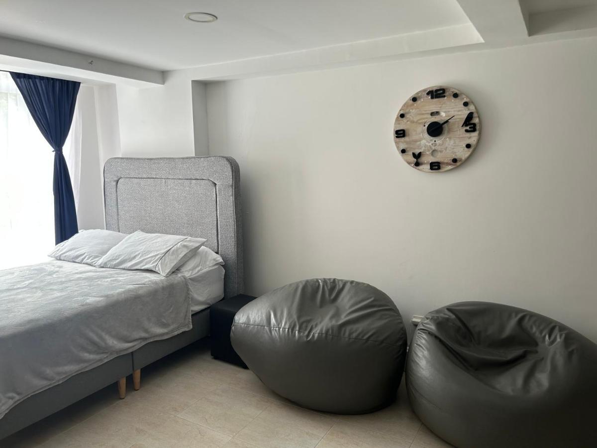 Hermoso Loft En * Medellín