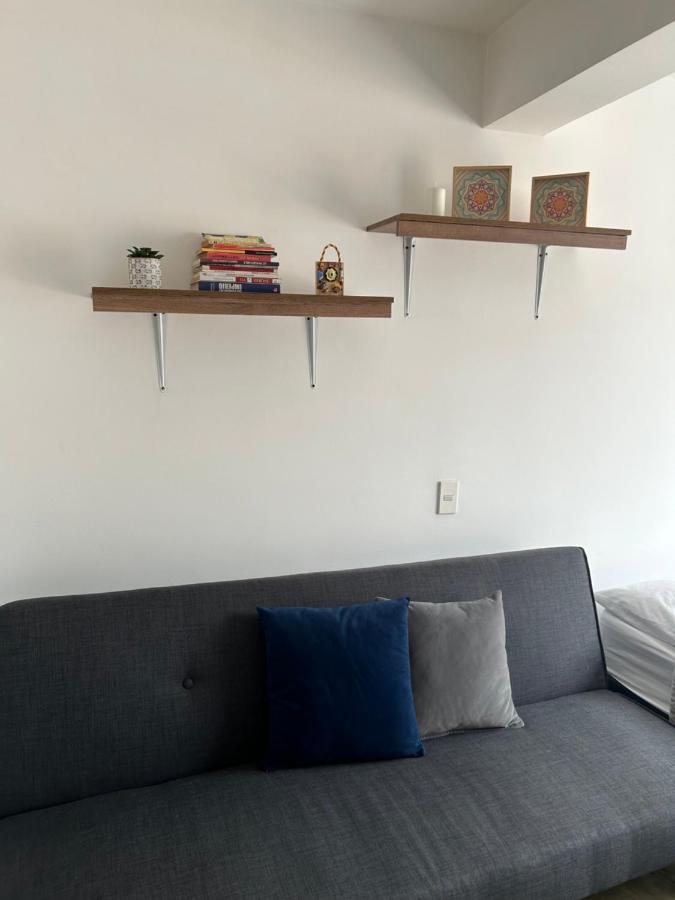Apartamento Hermoso Loft En Medellín