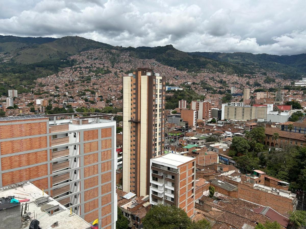 Apartamento Hermoso Loft En