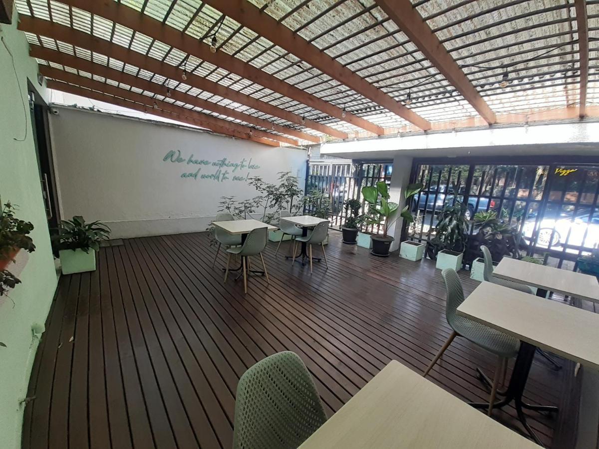 Cocobamboo Medellín