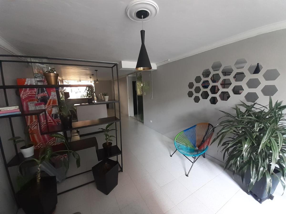 Cocobamboo Medellín
