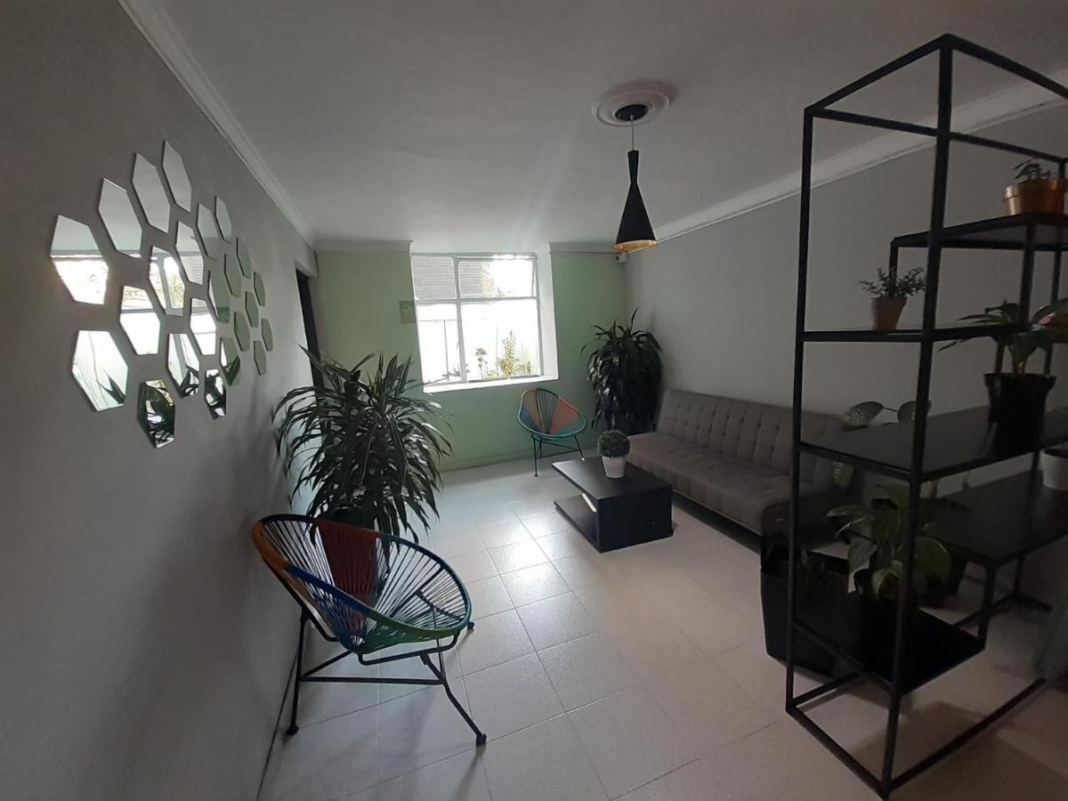 Cocobamboo Hostal Medellín
