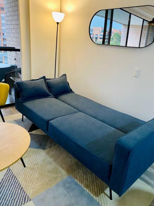 Beautiful New Loft Poblado Apartamento *