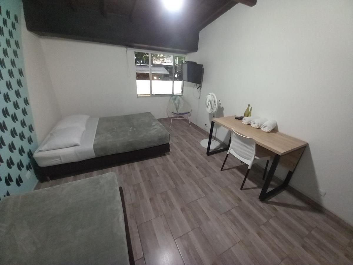 Hostal Cocobamboo Medellín
