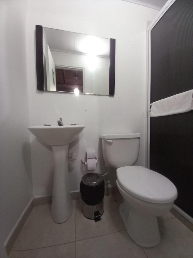 Cocobamboo Hostal Medellín