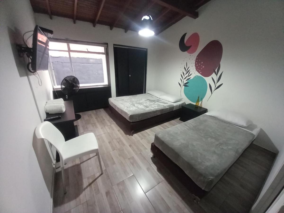 Hostal Cocobamboo *