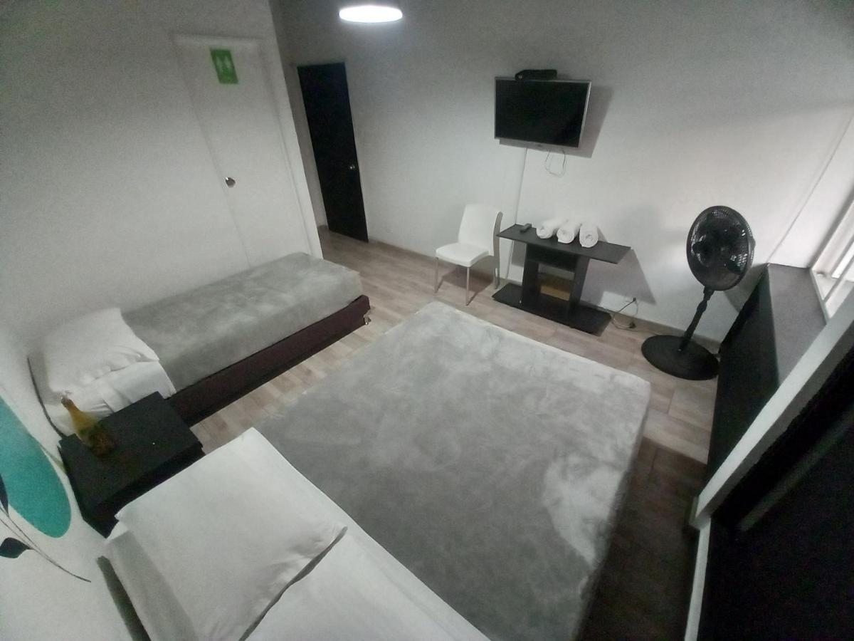 Cocobamboo Medellín