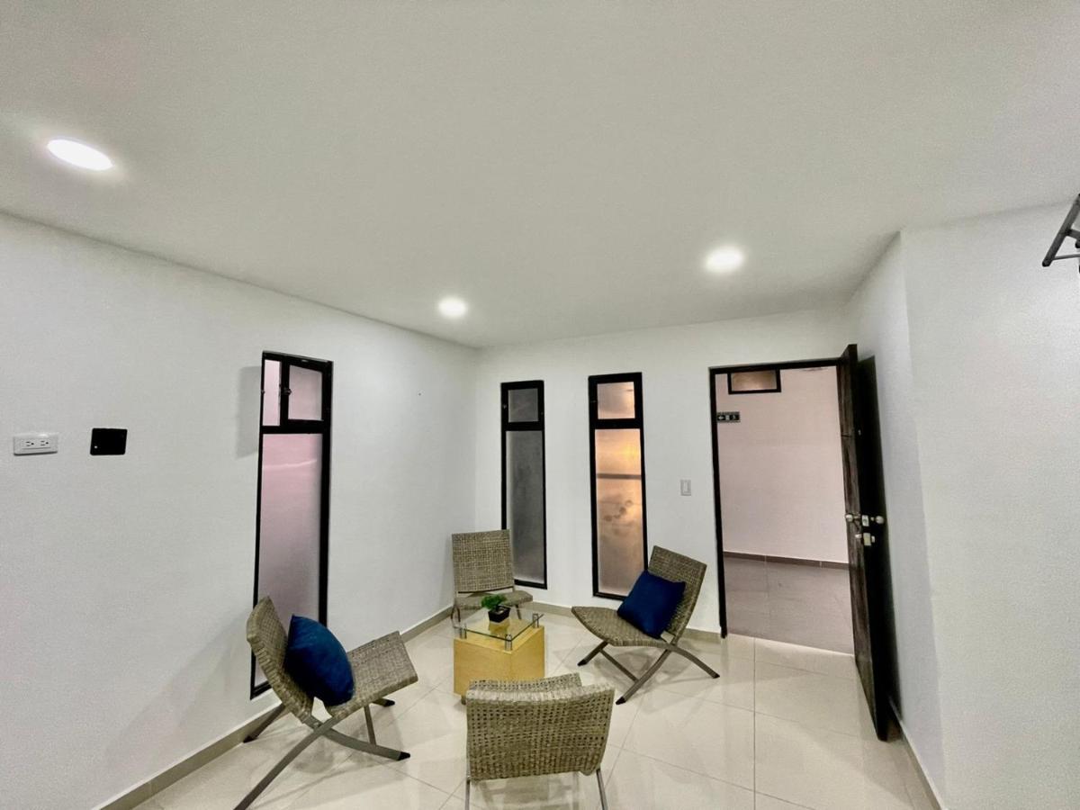 Pentagrama Graffiti Tour Apartamento *