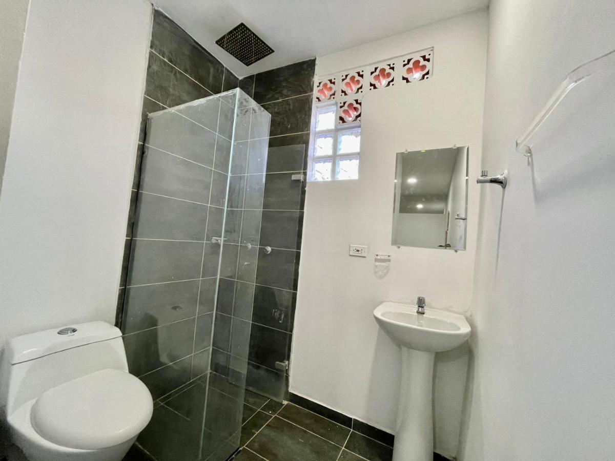 Apartamento Pentagrama Graffiti Tour