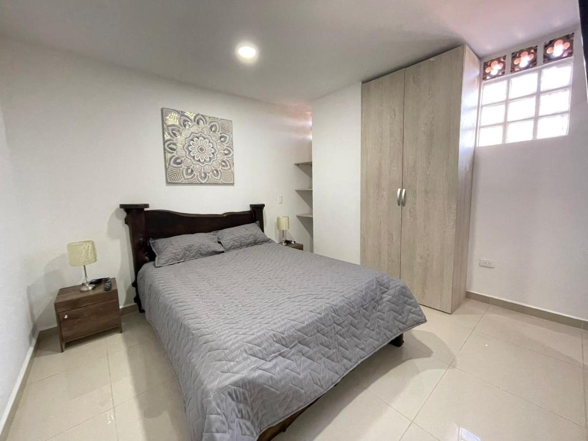 Apartamento Pentagrama Graffiti Tour Medellín