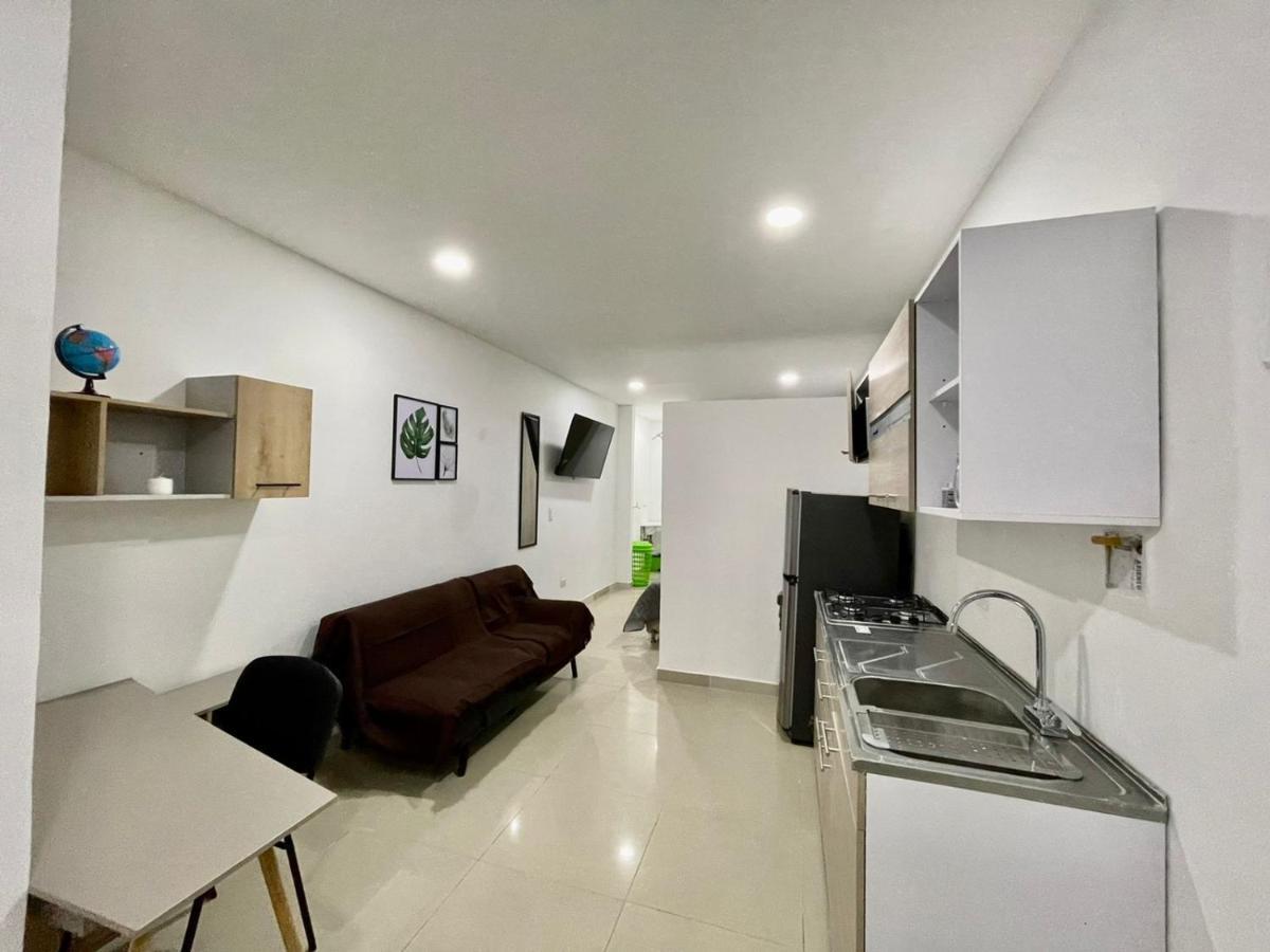 Apartamento Pentagrama Graffiti Tour