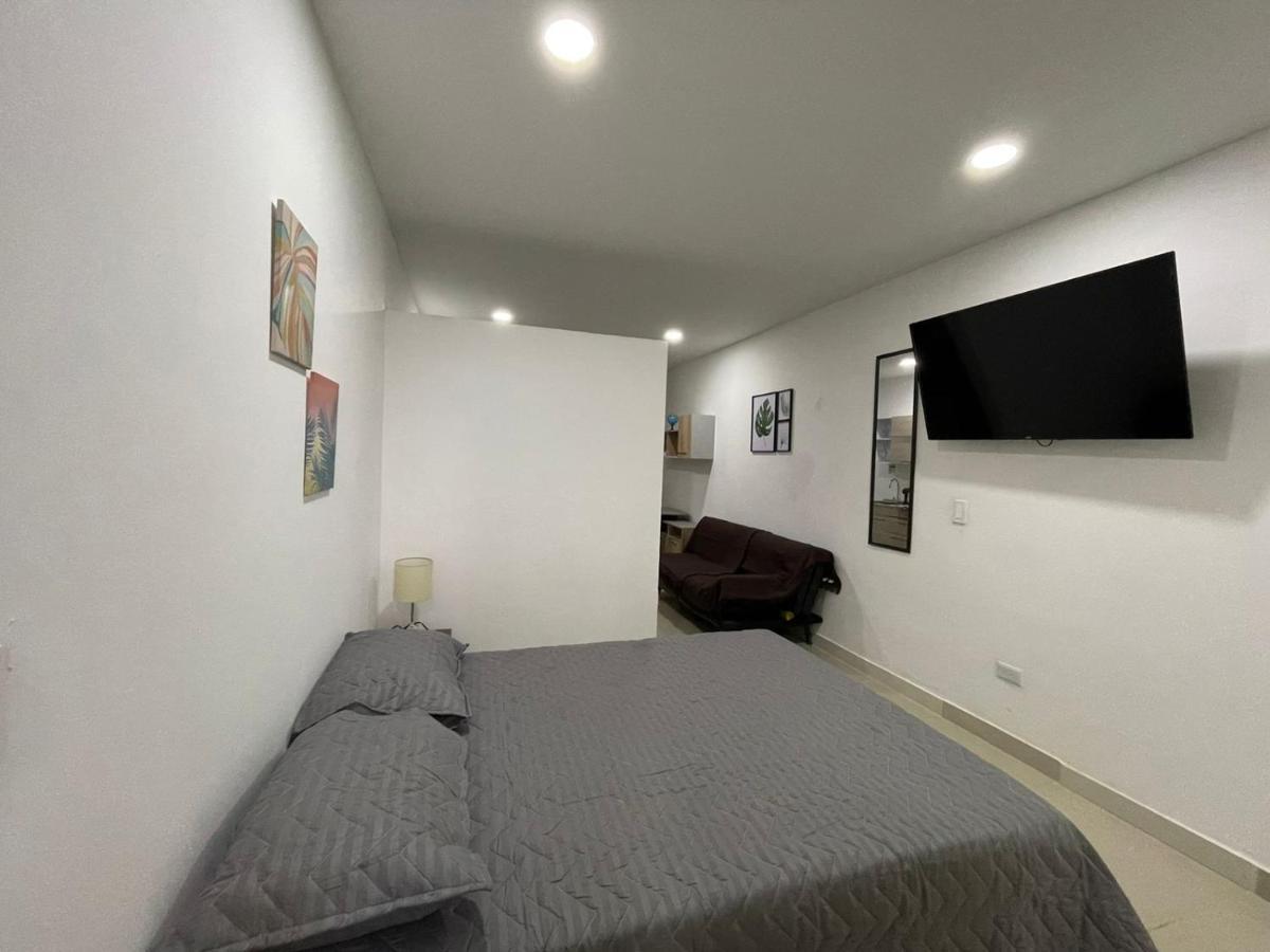 Apartamento Pentagrama Graffiti Tour *