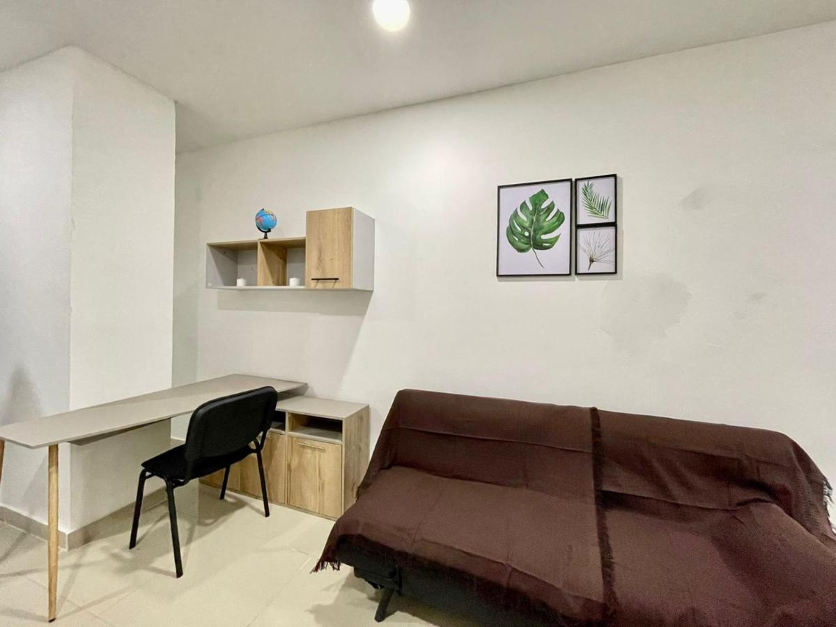Apartamento Pentagrama Graffiti Tour *