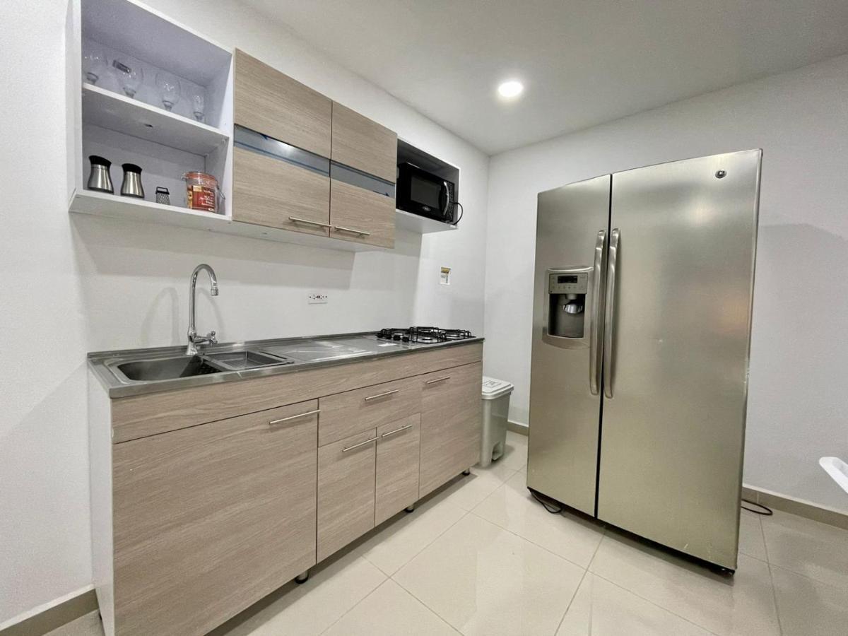 Pentagrama Graffiti Tour Apartamento *