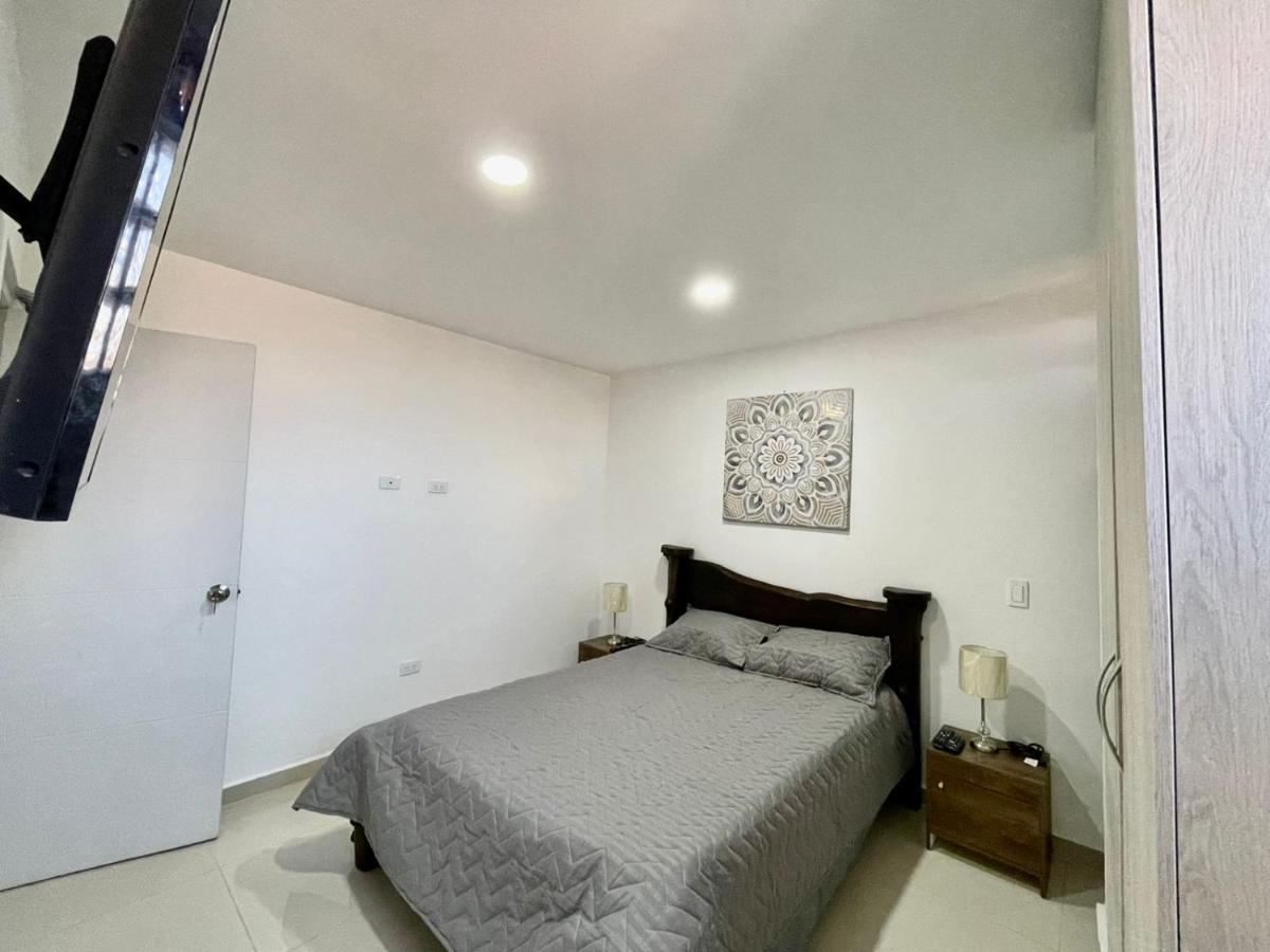Apartamento Pentagrama Graffiti Tour Medellín