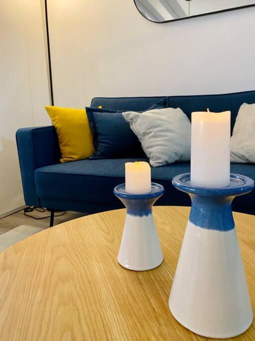 Beautiful New Loft Poblado Apartamento