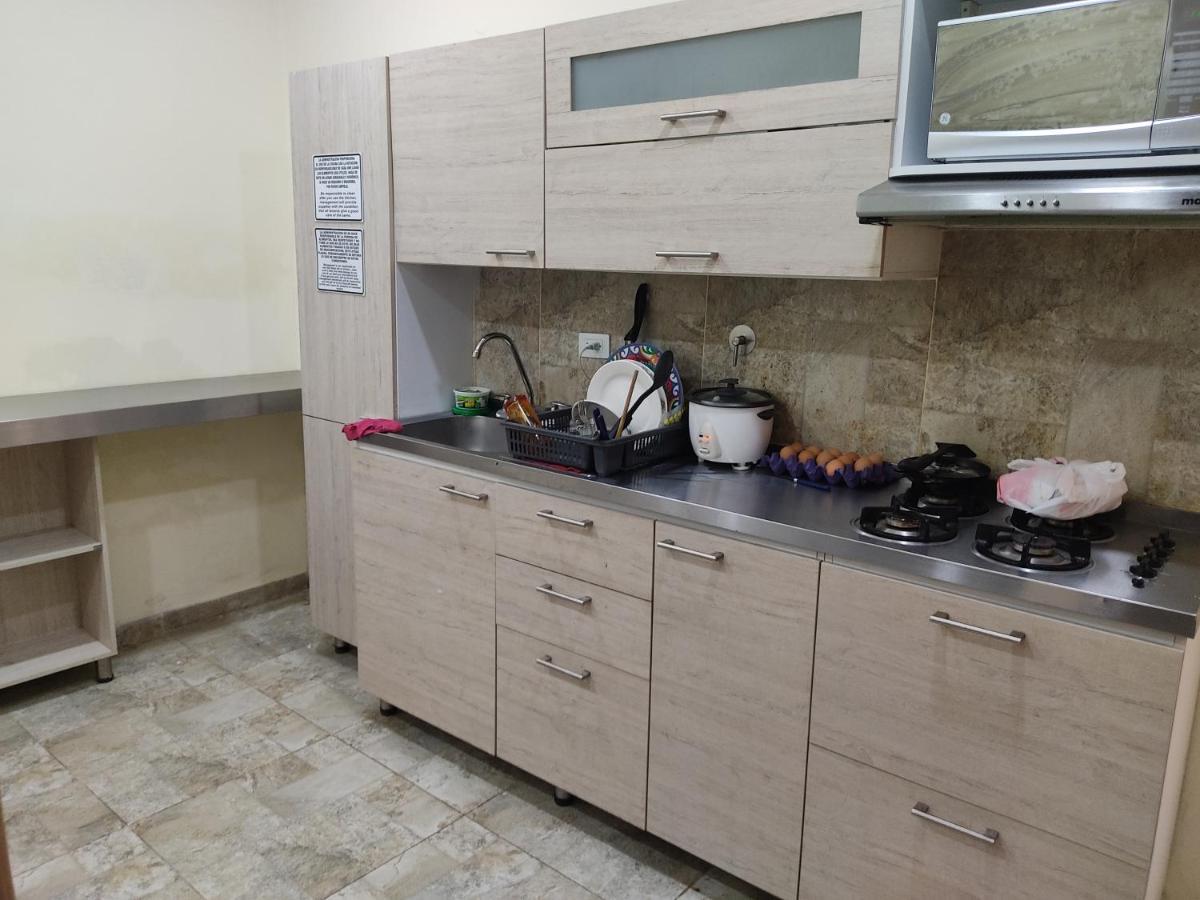 Prado Station House Guest house Medellin