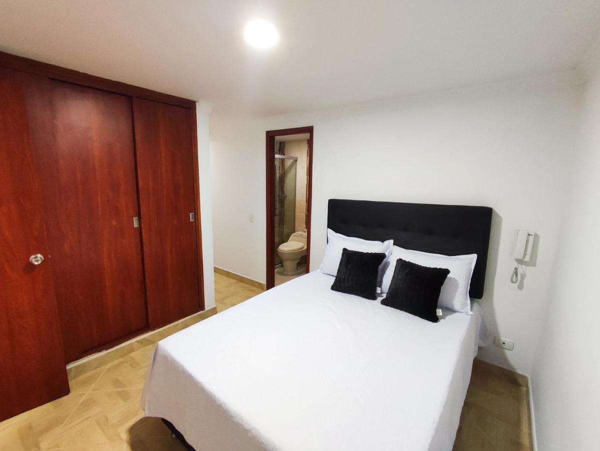 Apartamento En Laureles En La Ubicacion Ideal Apartamento