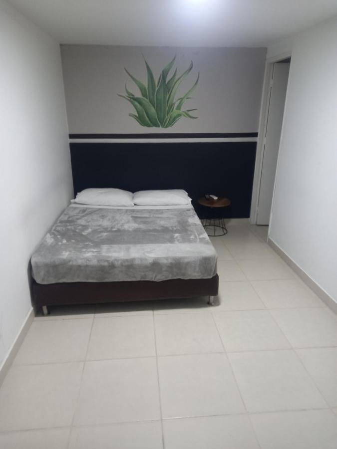Hostal Cocobamboo