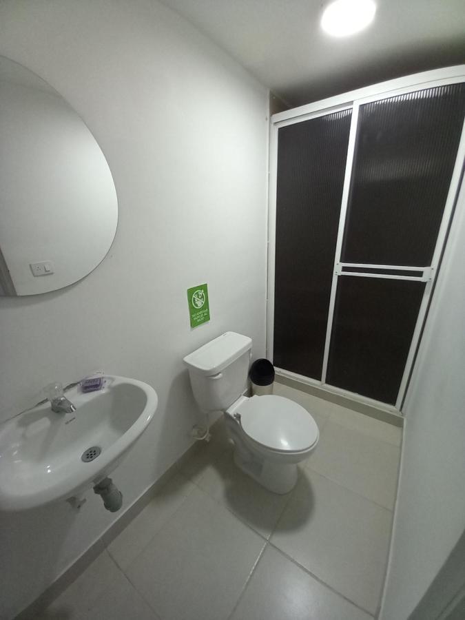 Cocobamboo Hostal Medellín
