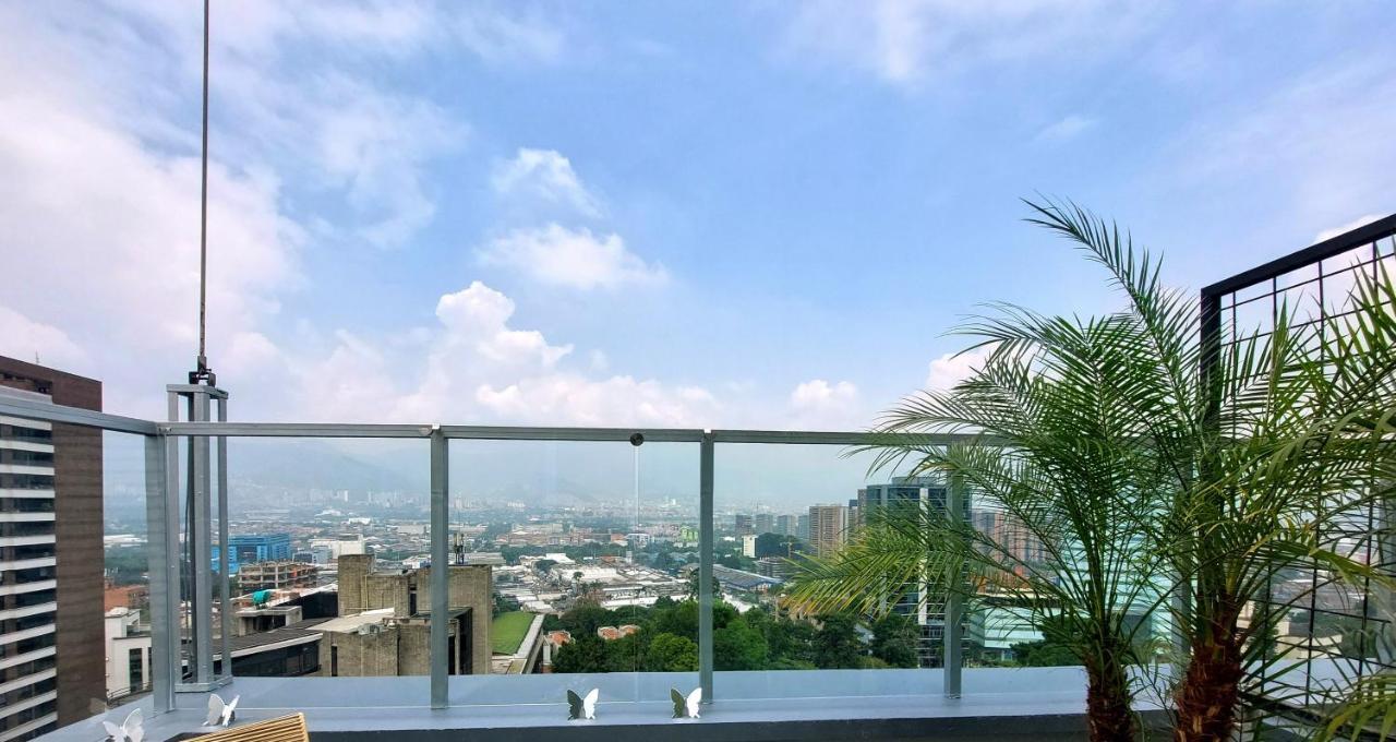 Viaggio Hotel Medellin