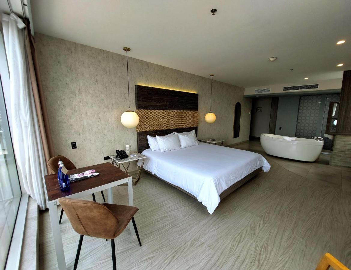 Viaggio Medellín Grand Select 4*