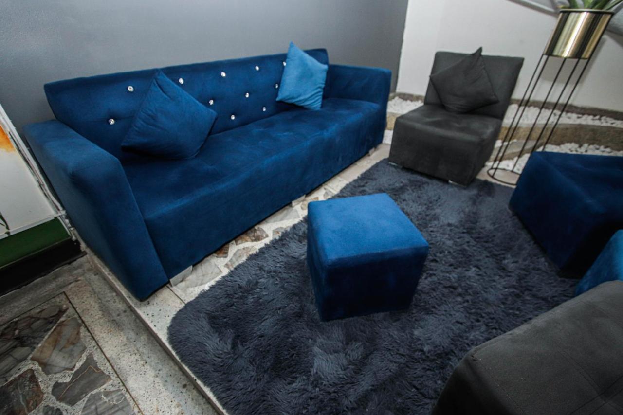 Hotel Aw Urban 80 Medellín