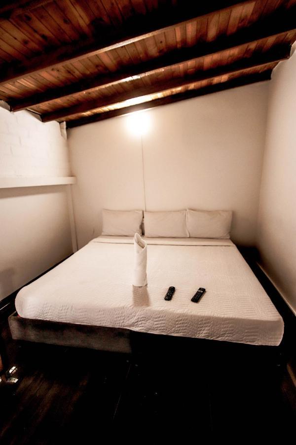 Hotel Aw Urban 80 3*