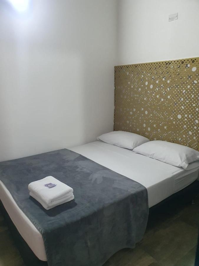 Prestige Medellín